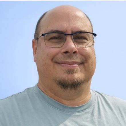 Mr Pohl